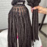 Adopter le bonnet dreadlocks 