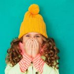 Les accessoires indispensables pour vos enfants cet hiver