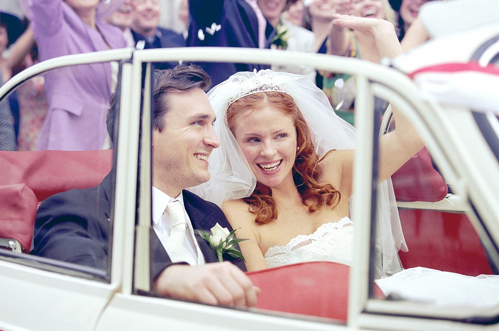 voiture-de-mariage