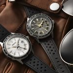 Seiko Presage Style60's GMT