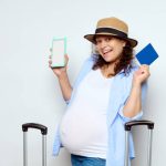 destinations idéales pour une femme enceinte où voyager