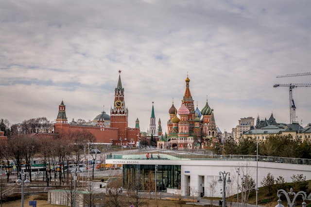 Quels sont les trésors culturels à découvrir lors d’un voyage en Russie ?