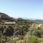 Les églises de Corse