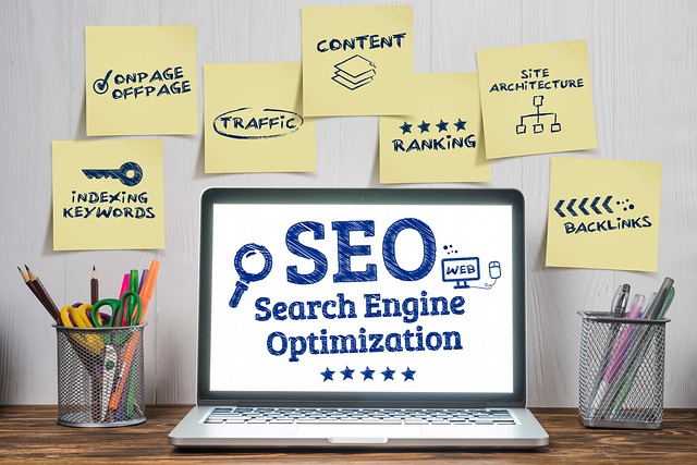 Comment optimiser votre stratégie SEO pour attirer davantage de clients